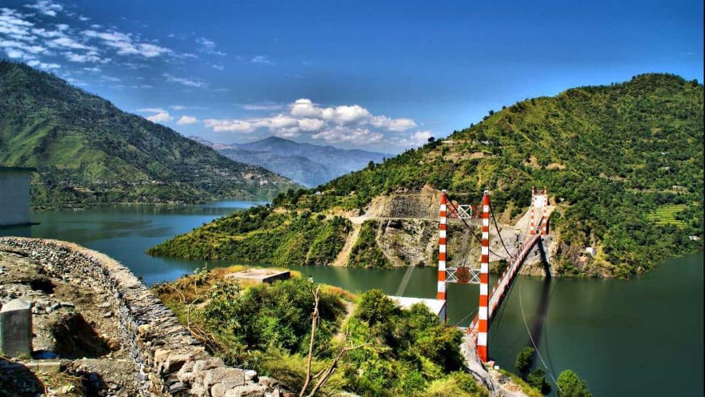 Tehri Garhwal