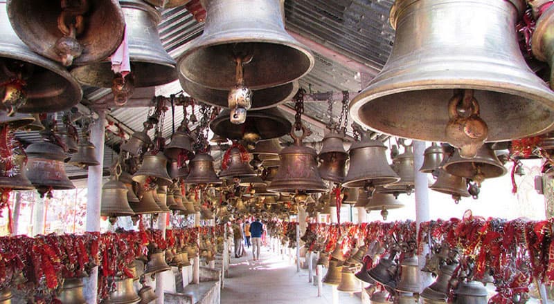 Chitai Golu Devta Temple photo 2