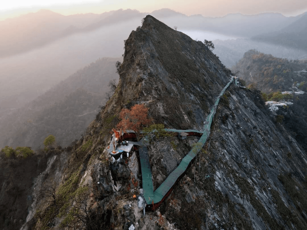 Purnagiri Temple photo 1