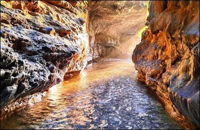 Robber’s Cave (Guchhupani) photo 2