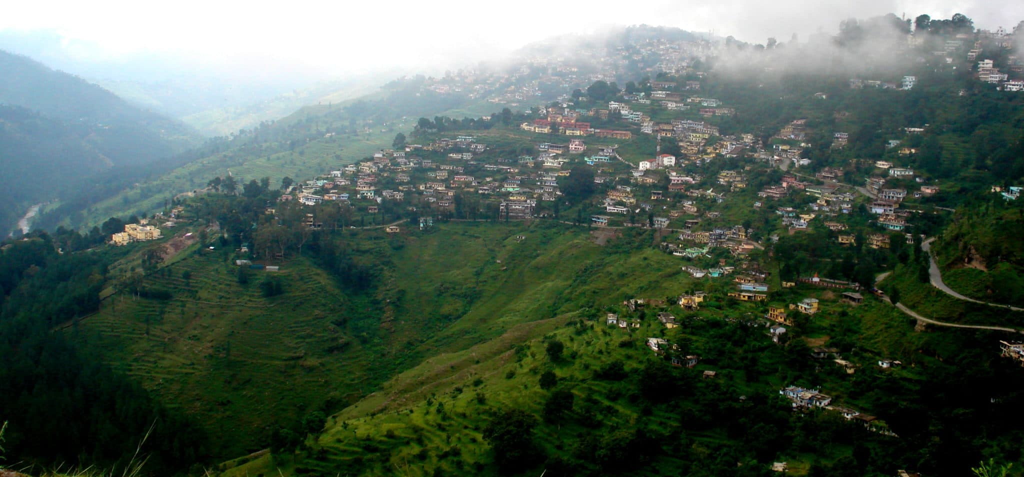 Almora