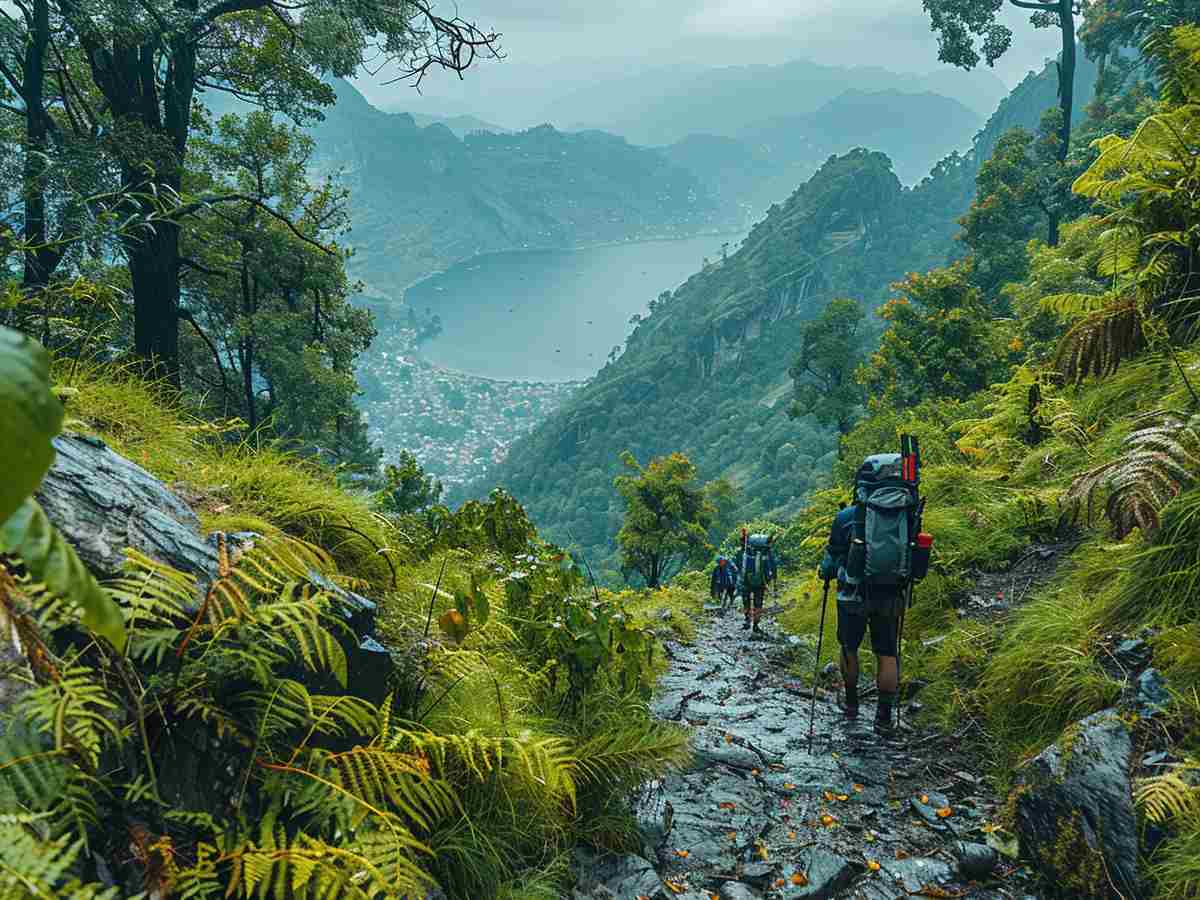 Naina Peak (China Peak) photo 2