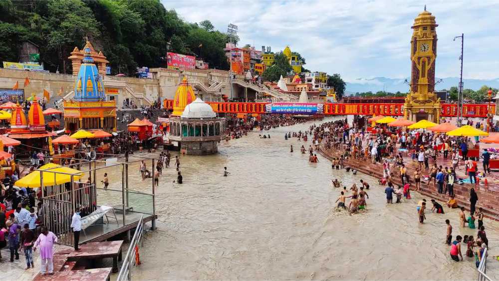 Haridwar