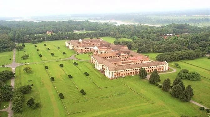 Forest Research Institute photo 2