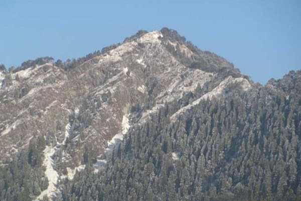 Naina Peak (China Peak) photo 3