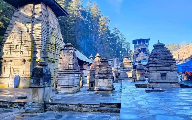 Jageshwar Dham photo 1