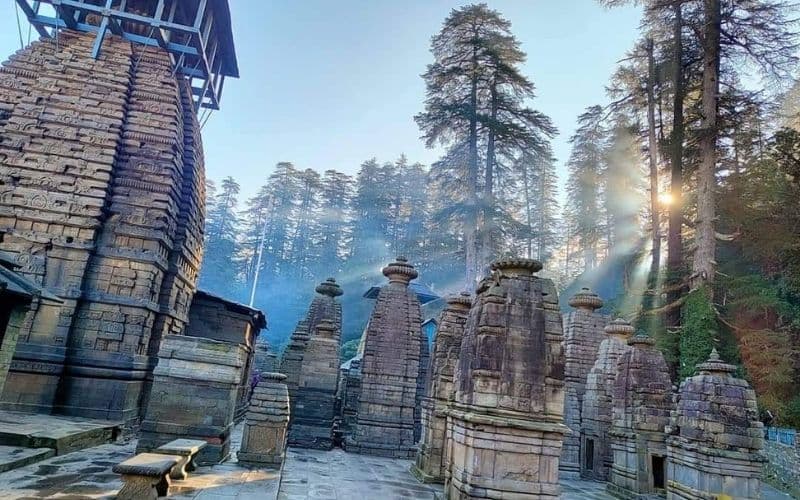 Jageshwar Dham photo 3