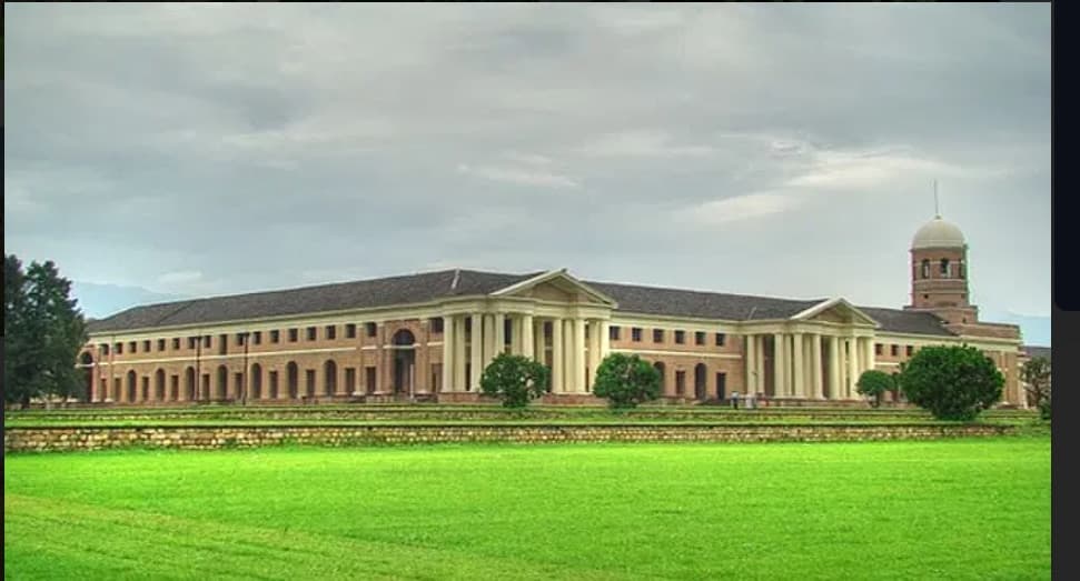 Forest Research Institute